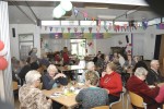 Dag van de Mantelzorg bij Welzijn Woerden (foto 1/4)