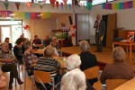 Dag van de Mantelzorg bij Welzijn Woerden (foto 2/4)