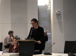 Spreektekst Marieke van Noort: Verstandig en sociaal, duurzaam samen sterk (foto 1/1)