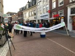 Duurzaamheidswinkel geopend (foto 1/2)